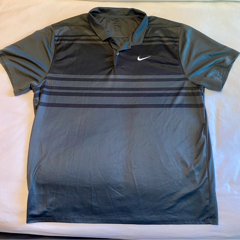 Nike Men’s Polo XXL